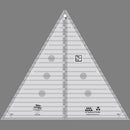 Creative Grids 12&quot; Finished 60 degree Triangle Ruler