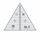 Creative Grids - 60 Degree Triangle Ruler - 8"