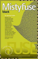 Mistyfuse - Black 