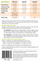 Polychromatic - Quilt Pattern