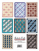Fast and Fun 3-Yard Quilts