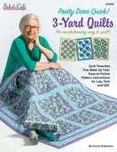 Pretty Darn Quick -  3-Yard Quilts