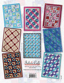 Quilts in a Jiffy -  3-Yard Quilts