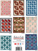 The Magic of 3-Yard Quilts