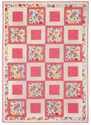 The Magic of 3-Yard Quilts