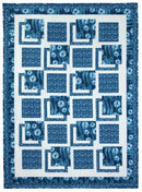 The Magic of 3-Yard Quilts