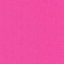 Kona Cotton - Bright Pink