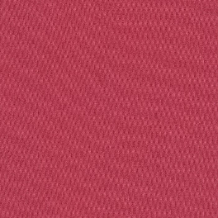 Kona Cotton - Deep Rose
