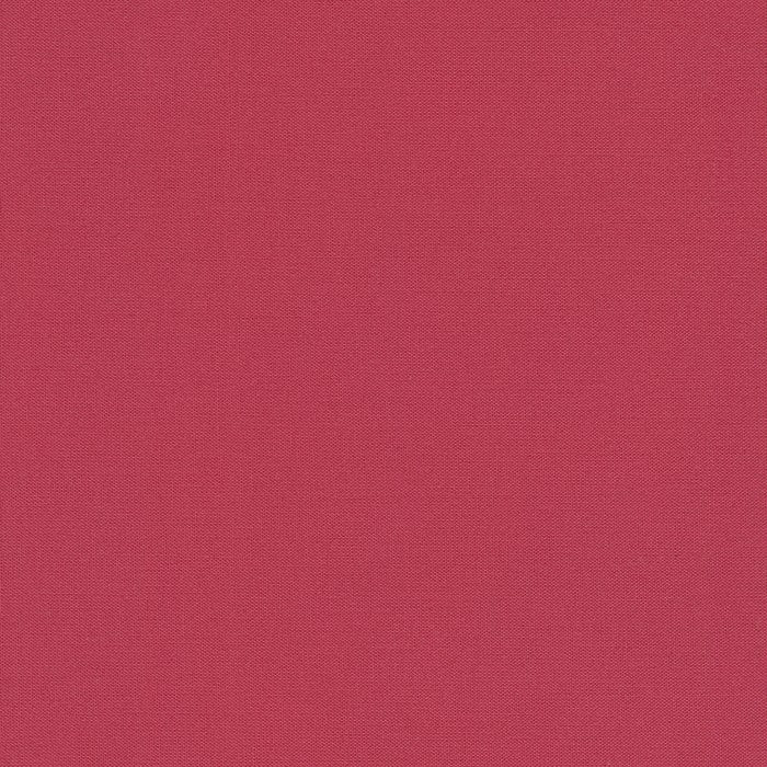 Kona Cotton - Deep Rose