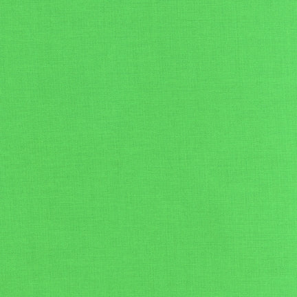 Kona Cotton - Kiwi
