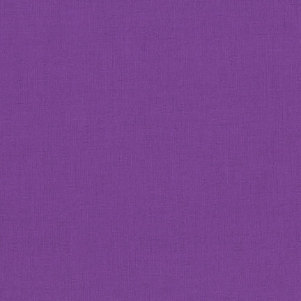 Kona Cotton - Magenta