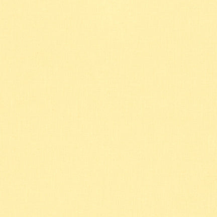 Kona Cotton - Maize
