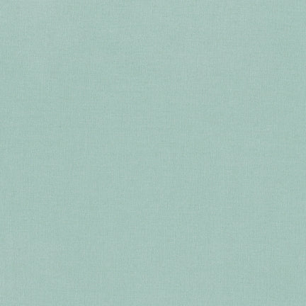 Kona Cotton - Seafoam