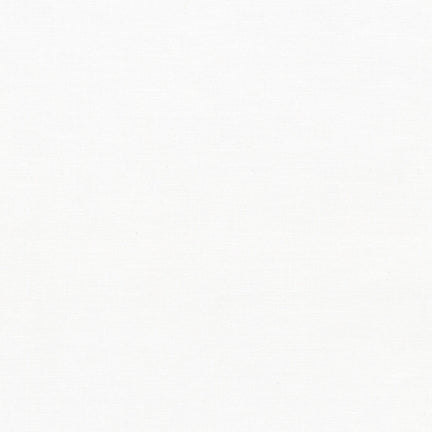 Kona Cotton - White - Full Bolt