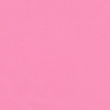Kona Cotton - Carnation