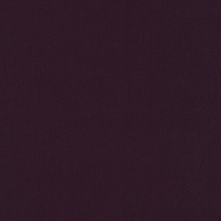 Kona Cotton - Raisin