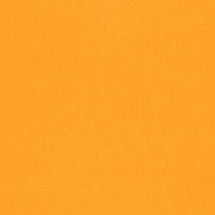 Kona Cotton - Papaya