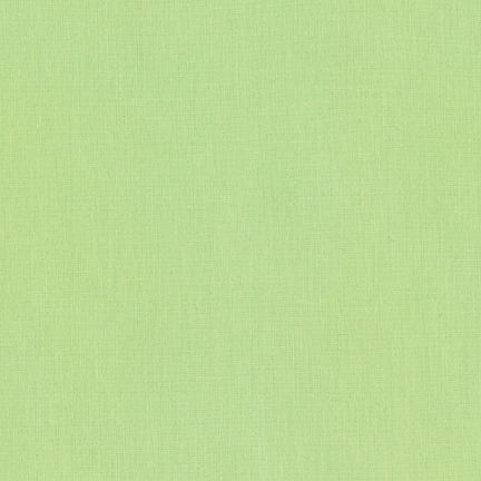 Kona Cotton - Honey Dew