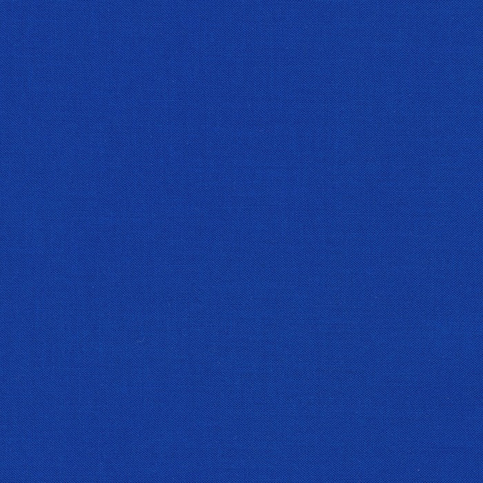 Kona Cotton - Ocean
