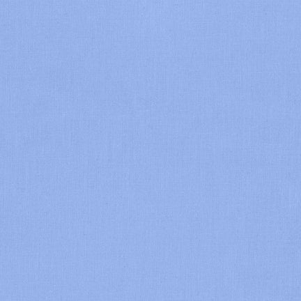 Kona Cotton - Cornflower