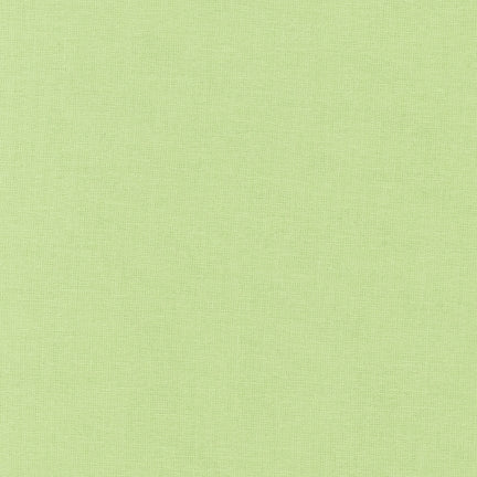 Kona Cotton - Green Tea