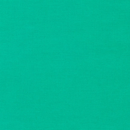 Kona Cotton - Kale