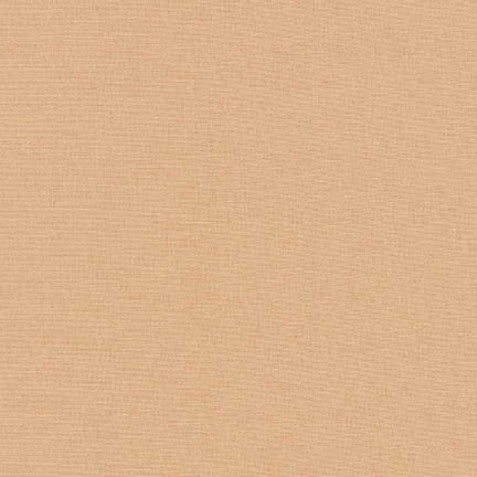 Kona Cotton - Latte 