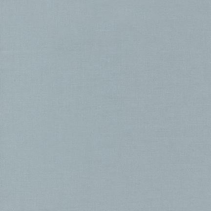 Kona Cotton - Titanium 