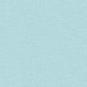 Kona Cotton - Aqua