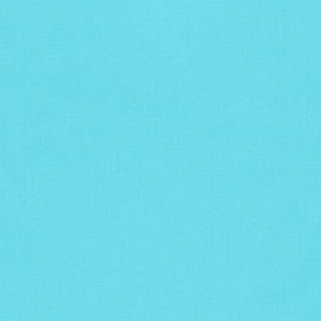Kona Cotton - Bahama Blue