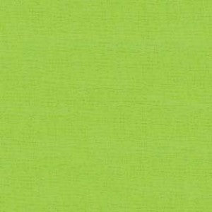 Kona Cotton - Chartreuse