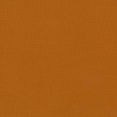 Kona Cotton - Roasted Pecan