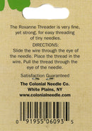 Roxanne Needle Threader