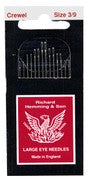 Richard Hemming Embroidery Needles