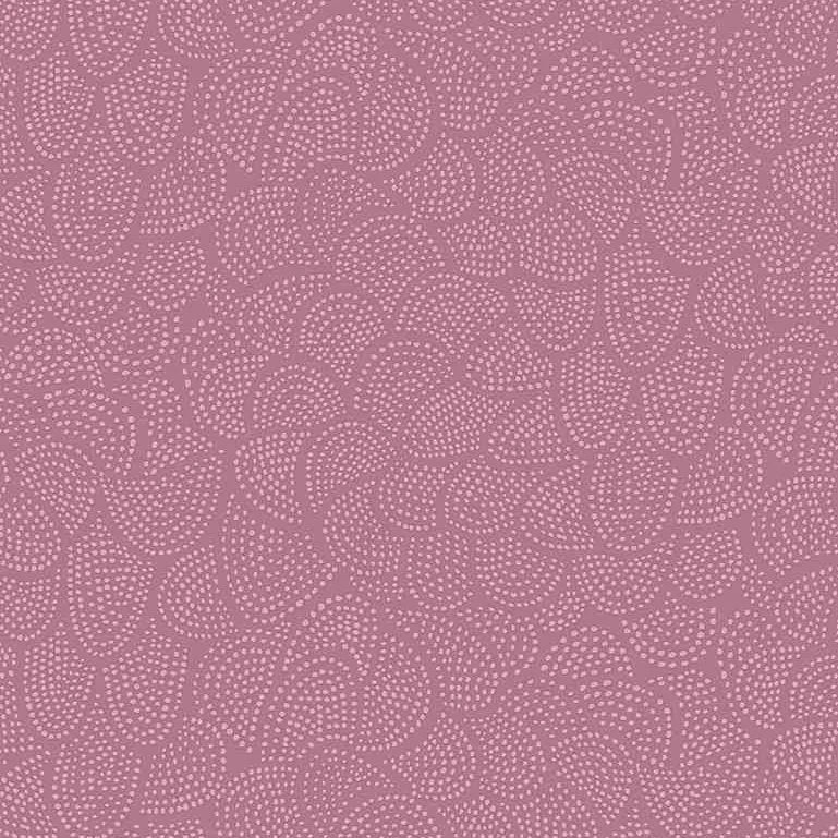 Dotted Motif - Lilac