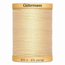 Gutermann Thread 800 m. - 928 Oak Tan