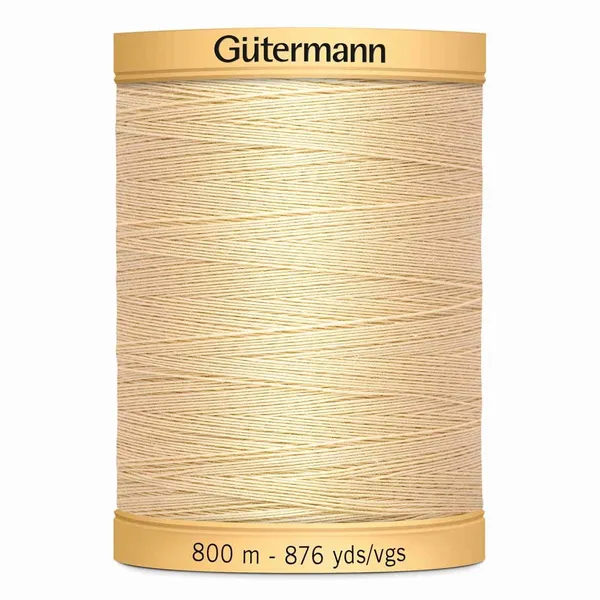 Gutermann Thread 800 m. - 928 Oak Tan