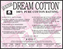 Quilter's Dream - Select Batting - Queen Size  - 93" x 108"