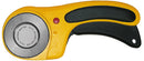 Olfa 60 mm Ergonomic Rotary Cutter
