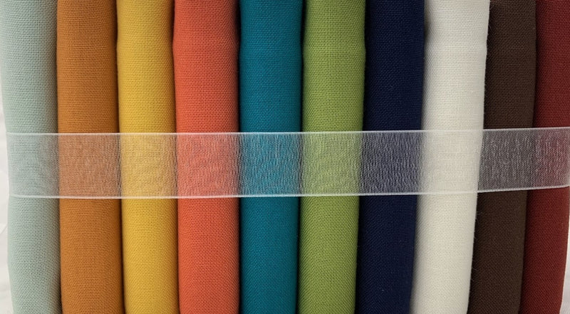 Kona Cotton - Mid Century Modern Fat Quarter Bundle