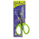 Karen Kay Buckley - Perfect Scissors - 4 inch Small Green