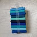 Kona Cotton - Ocean Fat Quarter Bundle