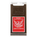 Richard Hemming Between / Quilting Needles Size 12 