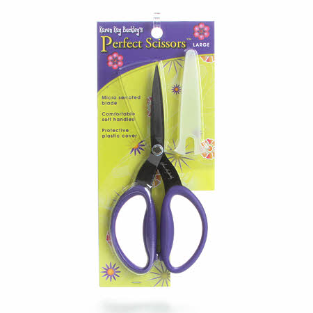 Karen  Kay Buckley’s Perfect Scissors Large 7 1/2 in