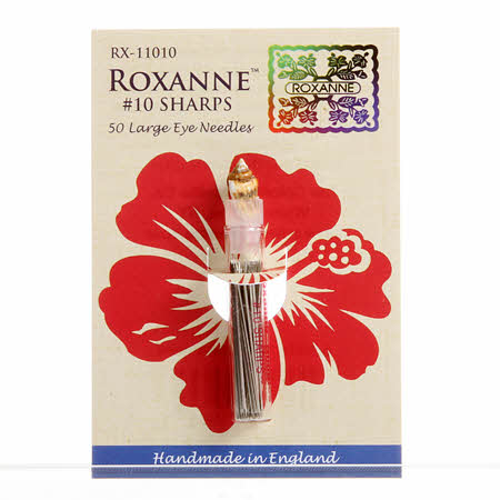Roxanne Needles -